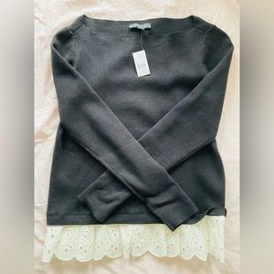 Ann Taylor Women’s Sweater